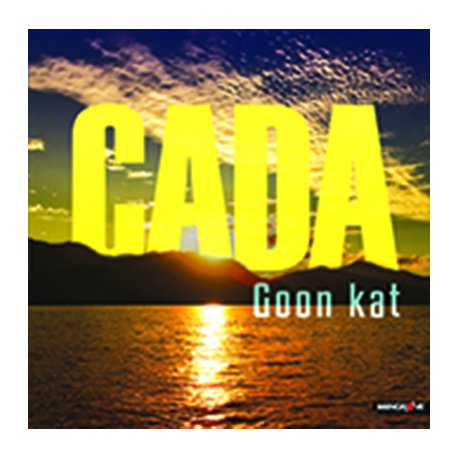 CADA - Goon Kat