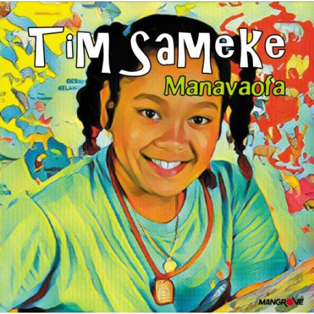 TIM SAMEKE - Manavaofa