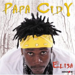 PAPA CIDY - Elisa