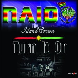 NAIO - Turn it on