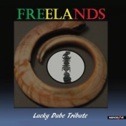 FREELANDS - Lucky Dube Tribute