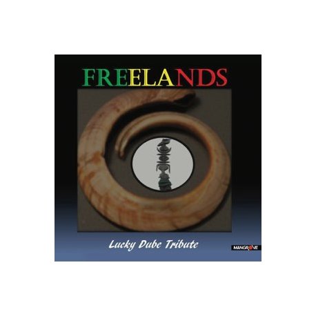 FREELANDS - Lucky Dube Tribute
