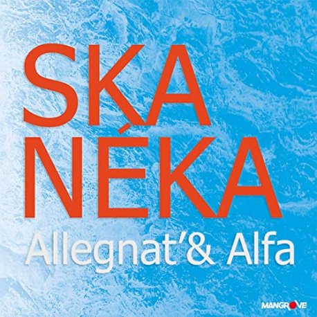 ALLEGNAT & ALFA - Skaneka