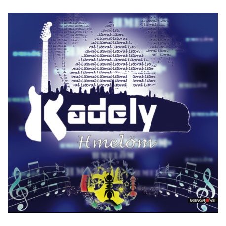 Kadely - Hmelom