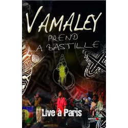 VAMALEY - Prend la Bastillle