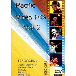 Pacific vidéo hits volume 2