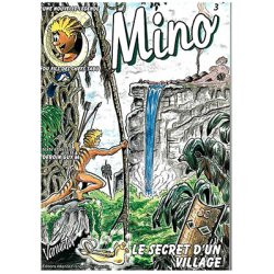 Mino N° 3 - Le secret du village