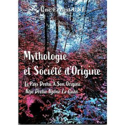 Mythologie et société d'origine