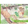 Nana Coco et le gecko Ekolo