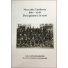 Nouvelle-Calédonie 1914-1919