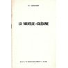 La Nouvelle-Calédonie