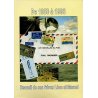 Les nouvelles du père Paul Monnier, de 1950 à 1996