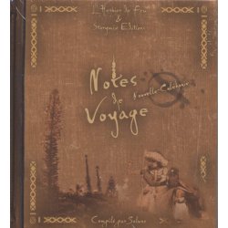 Notes de Voyage