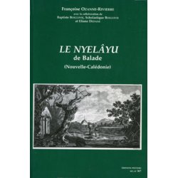 Le nyélâyu de Balade (occasion)