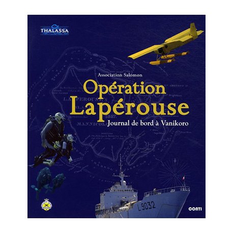 Opération Lapérouse