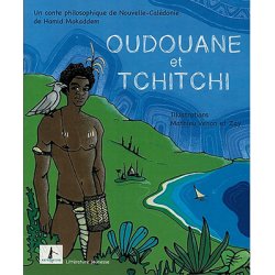 Oudouane et Tchitchi