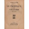 Le Pacifique à vol d'oisif (édition 1954)