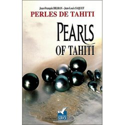 Pearls of Tahiti