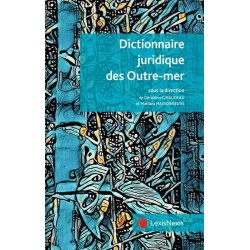 Dictionnaire juridique des Outre-mer