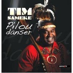 Tim sameke- Pilou danser