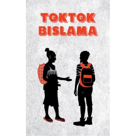 Toktok Bislama