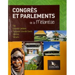 Congrès et parlements de la Mélanésie