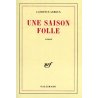 Une saison folle (occasion)