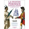 La grande pirogue sans balancier