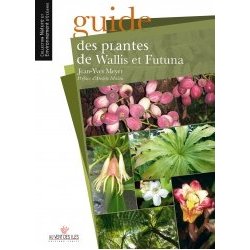 Guide des plantes de Wallis et Futuna