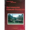 Dictionnaire cèmuhî-français. Selaf n° 345
