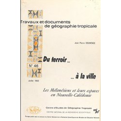 Du terroir... à la ville