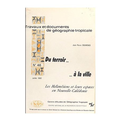 Du terroir... à la ville