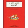 Le petit Marcel illustré