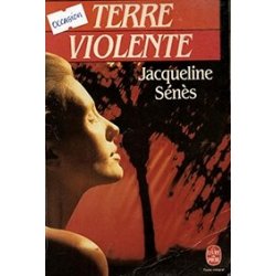 Terre violente (occasion)