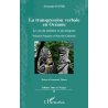 La transgression verbale en Océanie. Le cas du tahitien et du nengone