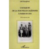 Canaques de la NC à Paris en 1931. De la case au zoo