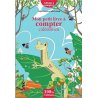 Mon petit livre à compter calédonien