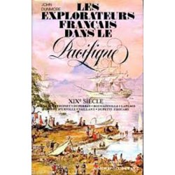 Les explorateurs français dans le Pacifique, tome 2