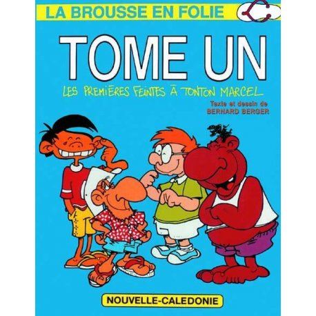Les premières feintes à Tonton Marcel (occasion)