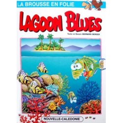 Lagoon blues (occasion)