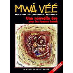 Revue Mwà Véé N° 48