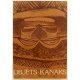 Objets kanak