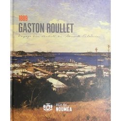 Gaston Roullet 1889