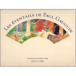 Les éventails de Paul Gauguin
