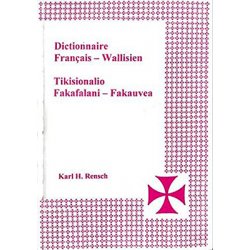 Dictionnaire français-wallisien
