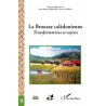 La Brousse calédonienne. Transformation et enjeux