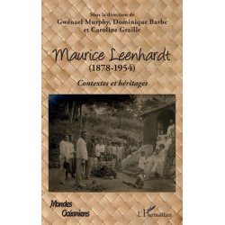 Maurice leenhardt (1878-1954)