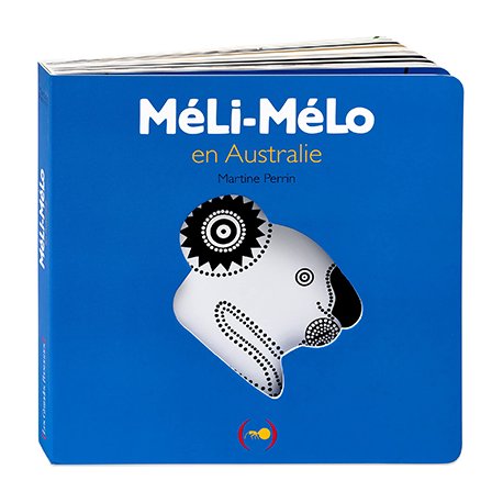 Méli-Mélo en Australie