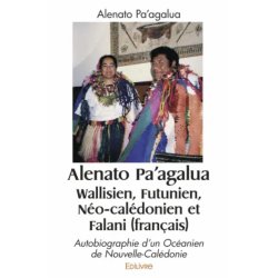 Alenato Pa'agalua Wallisien, Futunien, Néo-calédonien et Falani