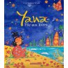 Yana et l'île aux livres